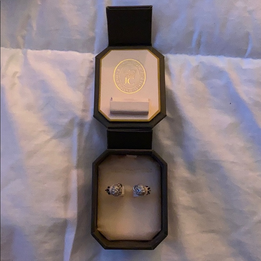 Juicy Couture Earrings